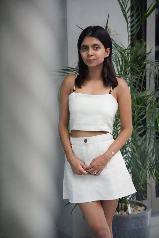 Ira Skirt